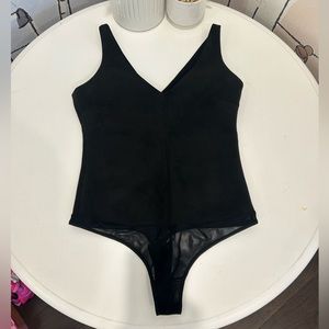BCBGMAXAZRIA body suit